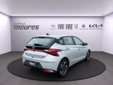 Hyundai i20 1.0 T-GDI Automatik KAMERA Apple CarPlay SHZ - Hyundai i20 aus 2022