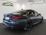 BMW ///M5 Lim.*Laser*Navi*AHK*H&K*HUD*Kamera*S.-Dach - BMW M5: 5