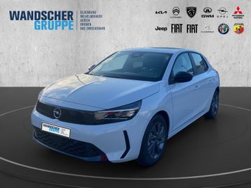 Opel Corsa Edition 1.2T MT6 100PS