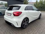 Mercedes-Benz A 250 AMG Sport Line/Sitzh./LED/Navi - Mercedes-Benz Gebrauchtwagen in Brandenburg an der Havel