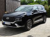 Hyundai SANTA FE 1.6 T-GDI Plug-in Hybrid - Signature - Hyundai SANTA FE: I