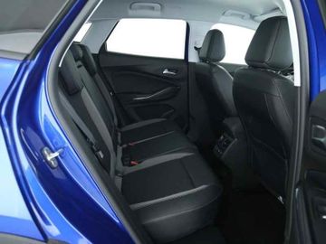 Bild 13 Opel Grandland (X) GRANDLAND X INNOVATION LPG AUTOGAS LED, BEH. WSS