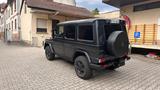 Mercedes-Benz G 300 CDI Professional  - Mercedes-Benz G 300 Gebrauchtwagen