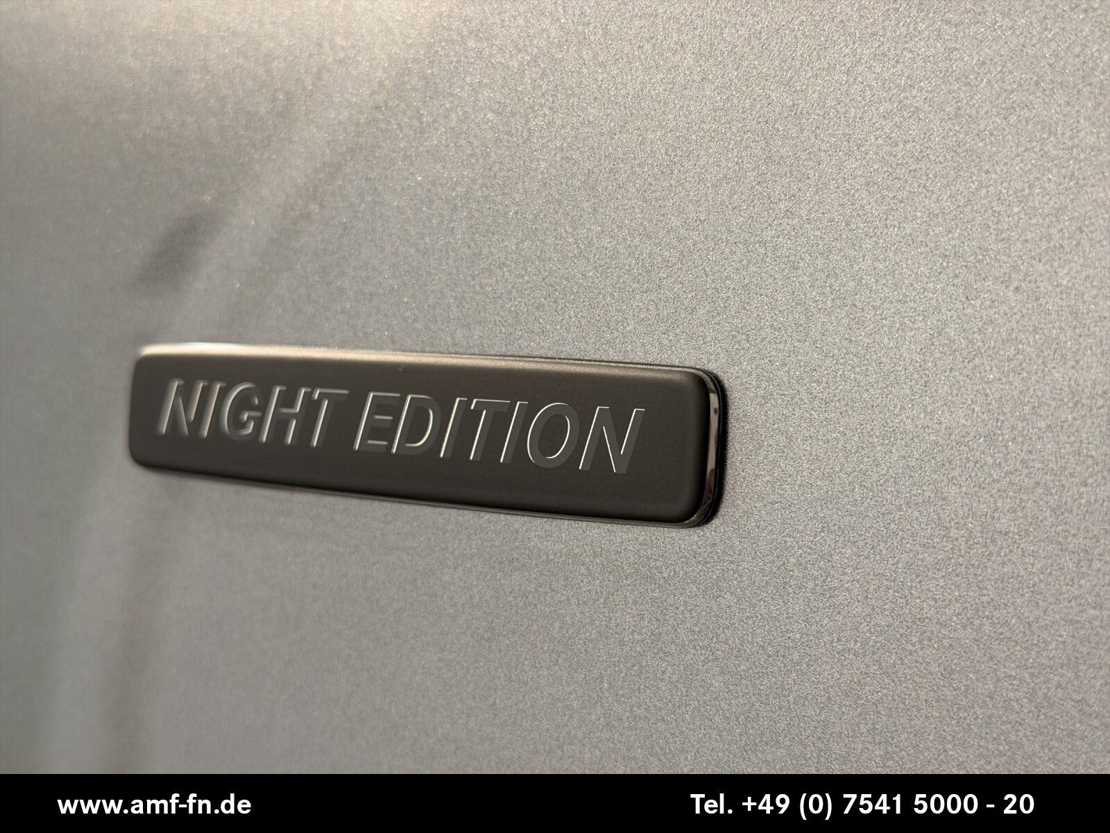 E 220d T AMG NIGHT EDITION | AHK | PANO | BURMES