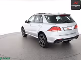 Mercedes-Benz GLE 450 AMG 4M AIRMATIC KEYLESS,DISTRO,PANO,AHK - Mercedes-Benz GLE 450 aus 2017