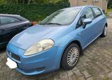 Fiat Punto - gebrauchte Fiat Punto aus dem Jahr 2007