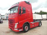 Volvo FH 13/500, GLOBE XL, STANDART, I PARK COOL - Volvo Fh 13 500