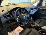 BMW 218 D A X DRIVE GRAN T*LEDER*SPORT LINE*NAVI*LED - BMW 218 Gran Tourer mit Diesel-Antrieb: Automatik
