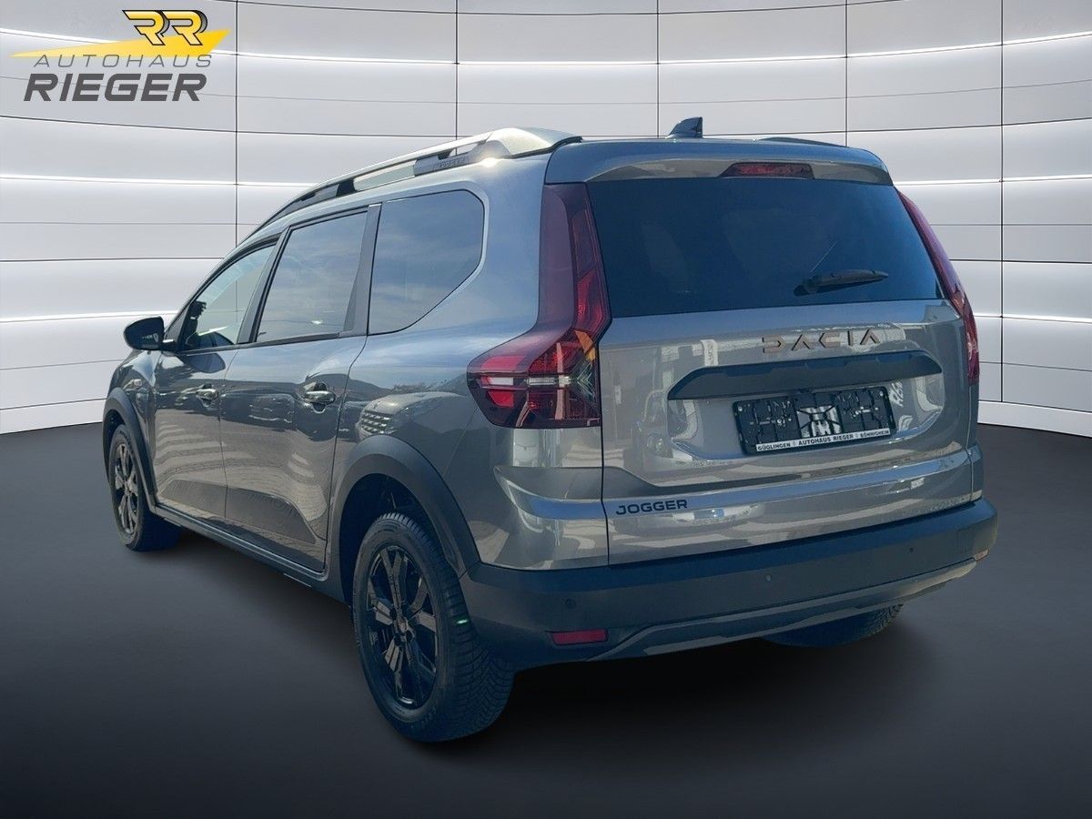 Fahrzeugabbildung Dacia Jogger Extreme TCe 110