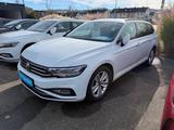 Volkswagen Passat Variant 2.0 TDI SCR 147kW DSG 4MOT Bu...