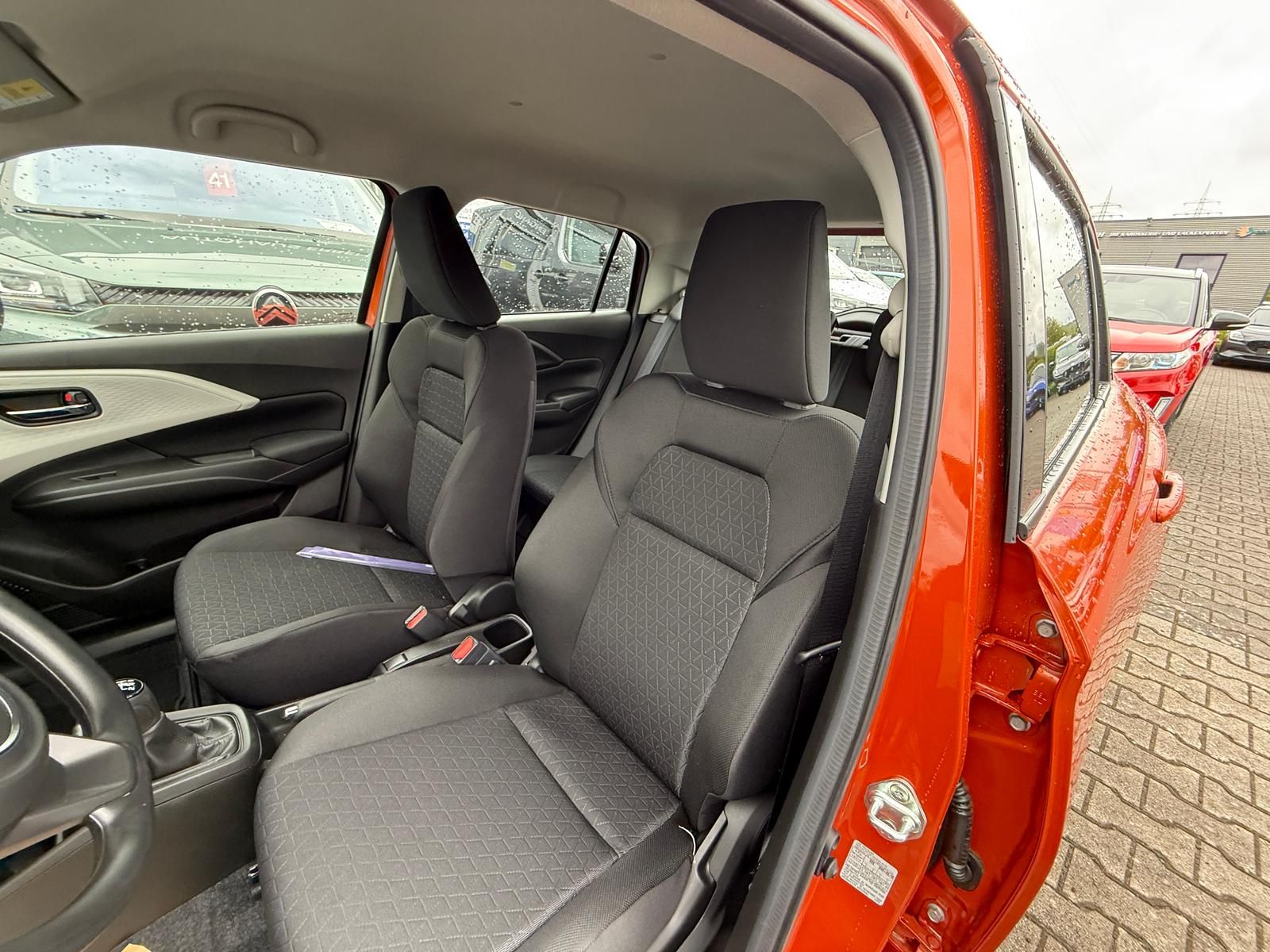 Suzuki Swift - Bild 15