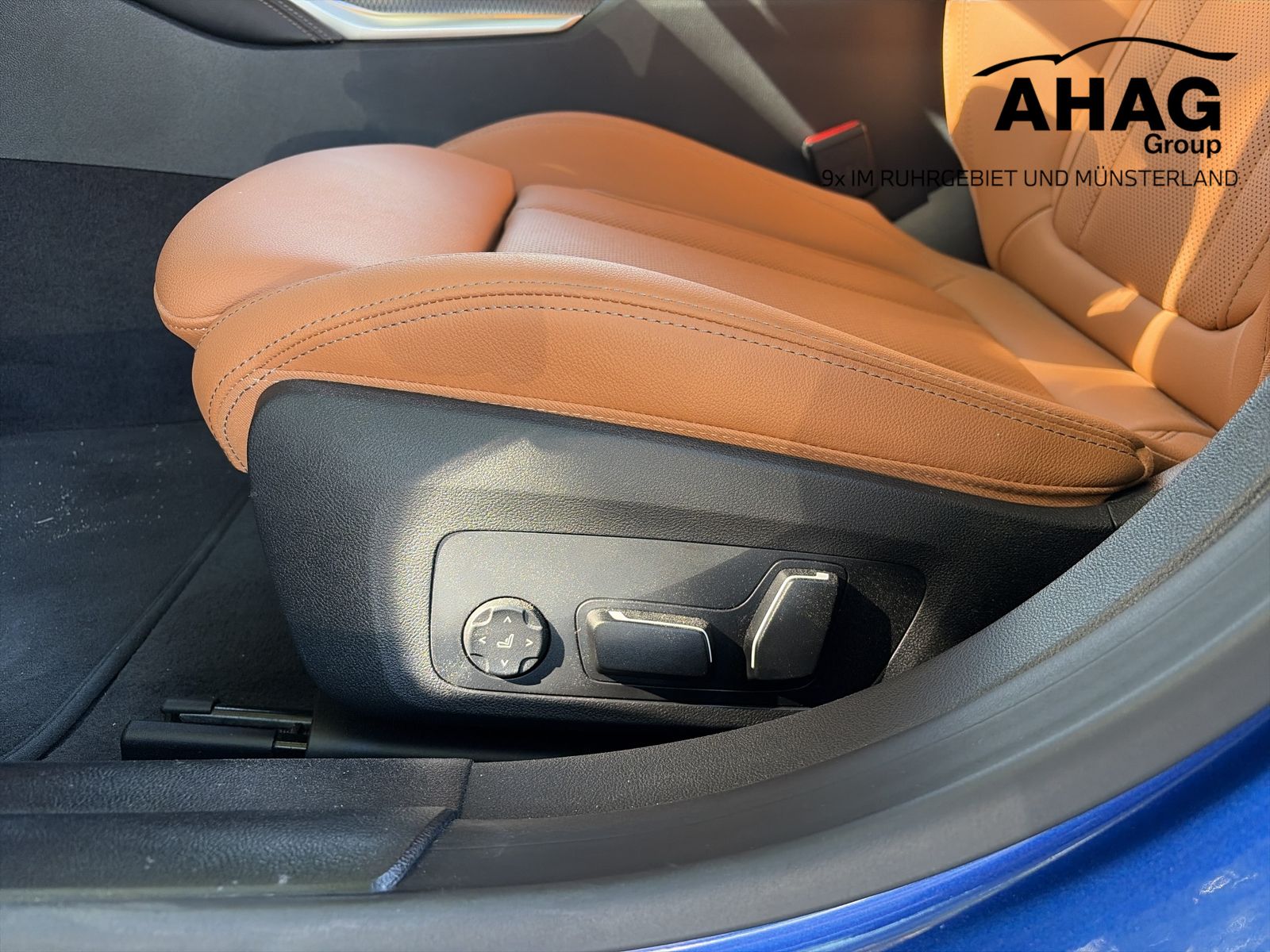 BMW i4 - Bild 17