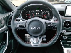Fahrzeugabbildung Kia Stinger GT+SPORTABGASANLAGE+BREMBO+HARMAN/KARDON