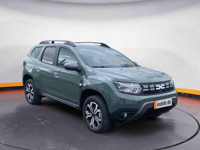 Dacia Duster Journey TCe 150 EDC Rückfahrkamera