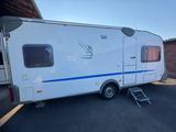 Knaus Azur 500 TF - Knaus Wohnwagen 2000