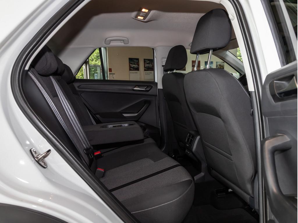 Volkswagen T-Roc 1.5 TSI Life SHZ NAVI AHK ACC FACEL. LED, миниатюра 9