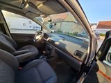 Seat Alhambra Signo 1.9 TDI 85 kW mit Abnehm AHK - Seat Alhambra aus 2001