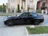 BMW G20 318d 150 PS Automatik | M-Paket | 19 Zol - BMW 320 g20 Gebrauchtwagen
