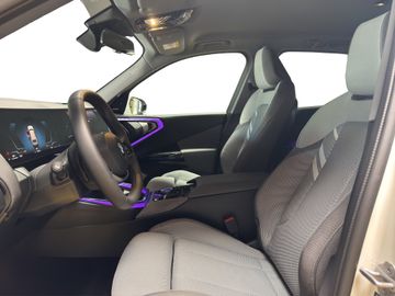 BMW X3 - 7