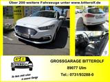 Ford Mondeo Turnier 2.0D Trend Navi/AHK/SHZ/RFK/PDC - Ford Mondeo: Turnier Trend