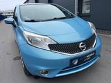 Nissan Note Acenta 1.2*NUR 92TKM*KLIMA*AHK*ST/STOP*TEMP - Nissan