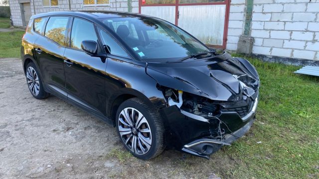 Renault Grand Scenic ENERGY dCi 110 Experience