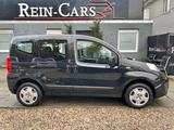 Fiat Qubo Pop 1.4/II.HD/KLIMA/ALLWETTER/TÜV-NEU - Fiat Qubo: Van