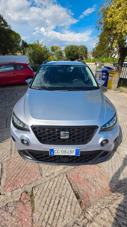 Image of Seat Arona