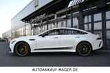 Mercedes-Benz AMG GT 63 S Edition1*360*HUD*Garantie*Unfallfrei - Mercedes-Benz AMG GT S aus 2019
