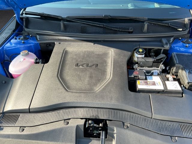 Fahrzeugabbildung Kia EV4 HB 81,4 kWh GT-LINE *DRIVEWISE-PARK*KOMFORT*