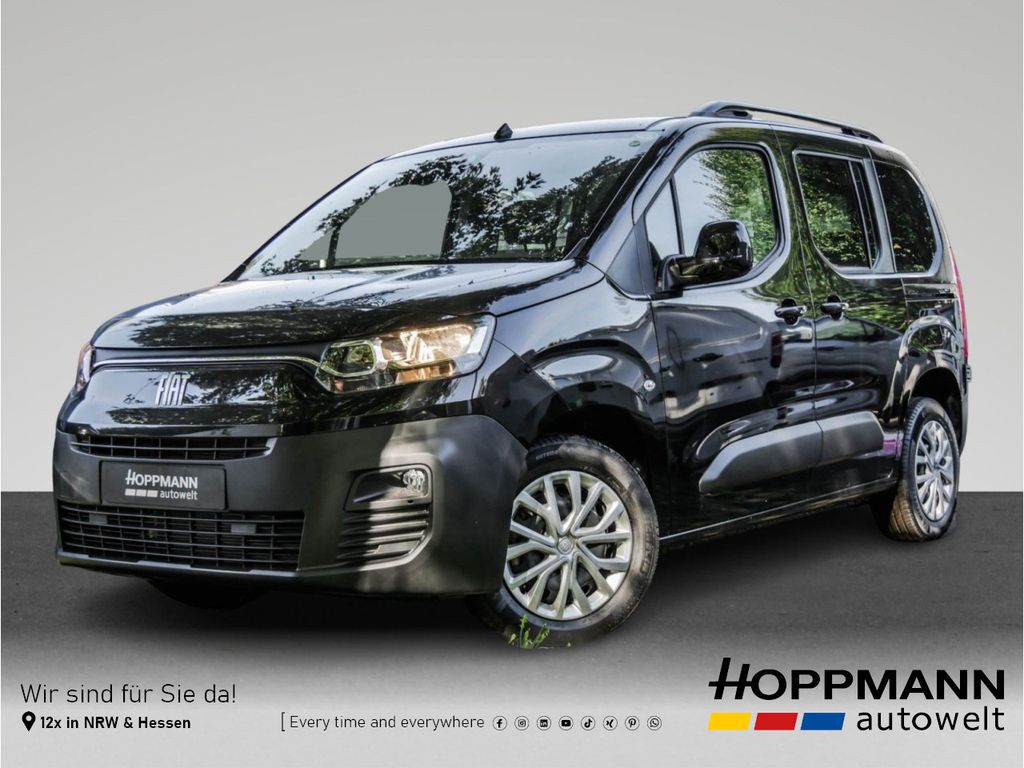 2023 Fiat Doblo