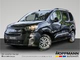 Fiat Doblo Elektro Launch Pack 50kWh - Fiat Doblo mit Elektro-Antrieb