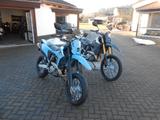 Suzuki DR-Z400/DRZ4S/DR-Z400 SM - SUZUKI DRZ 400 S