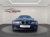 BMW Z3 Roadster 1.8 TÜV Service NEU Klima - Autos aus dem Jahr 1998