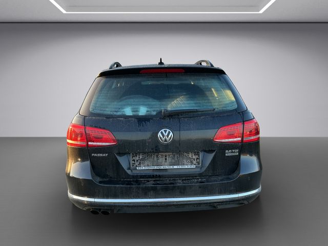 Passat Variant Comfortline BlueMotion Verkauf nu
