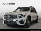 Mercedes-Benz GLB 200 d 4M Special Edition/AMG/360°/AHK/Night - Mercedes-Benz GLB 200 Gebrauchtwagen in Berlin