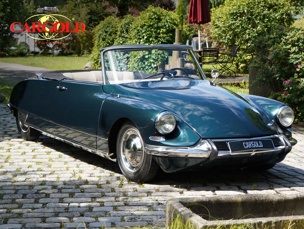 Citroën DS