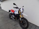 BMW R 12 G/S - BMW Motorräder in Braunschweig