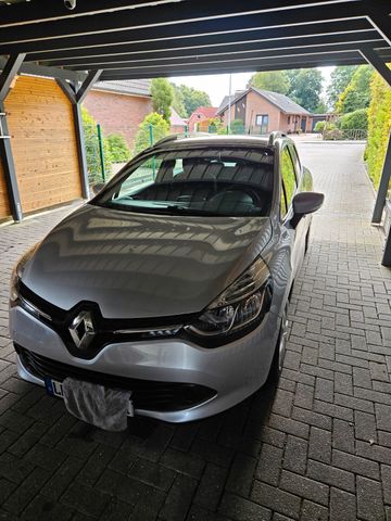 Renault Clio Eco-Drive ENERGY dCi 90 Start&Stop 83g ...