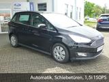 Ford C-Max GRAND Automatik 1,5i 150PS Navi, Allwetter