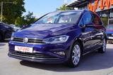 Volkswagen Golf Sportsvan VII 1.5 TSI Highline LED Navi ACC - VW Golf Sportsvan mit Schiebedach