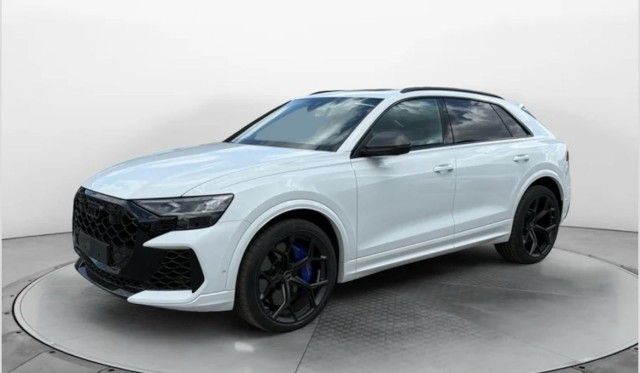 Fahrzeugabbildung Audi RS Q8 performance 4.0 TFSI quattro Carbon