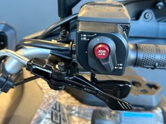 CFMOTO CForce 1000 Touring V2 4x4 ABS inkl. Koffer