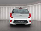 Kia Picanto 1.0 - Kia Picanto: Schiebedach