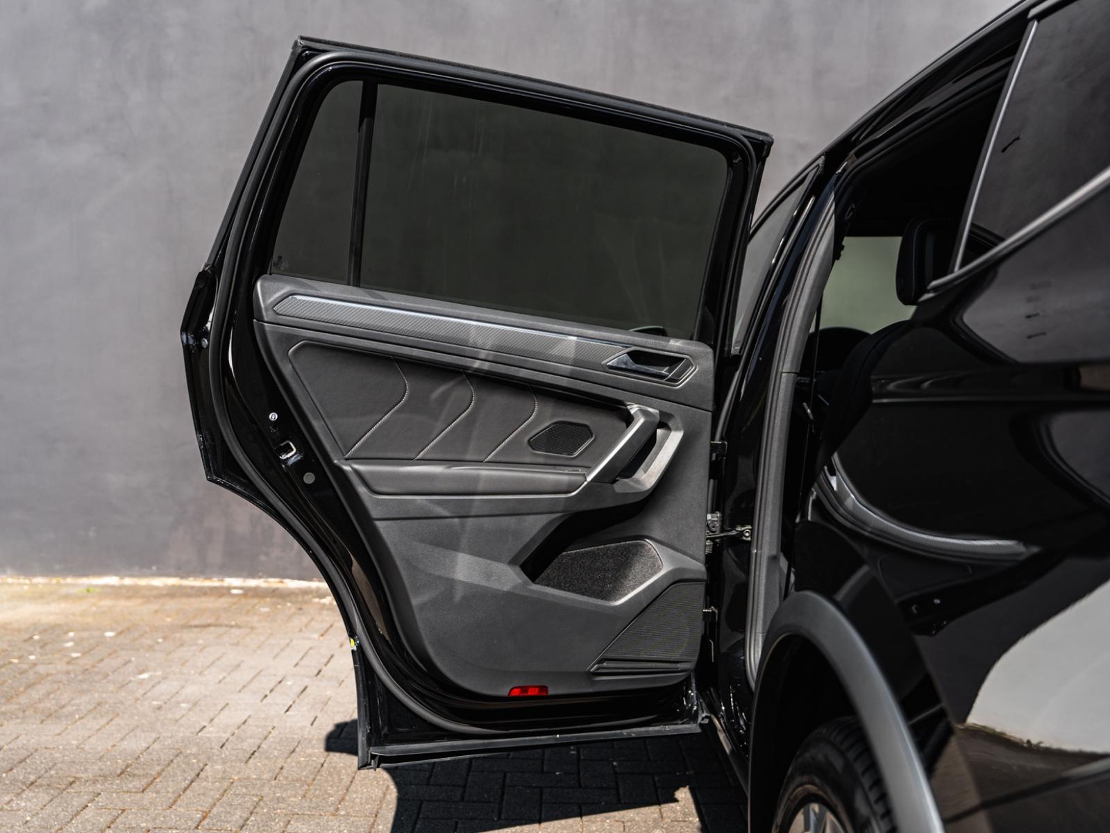 Volkswagen Tiguan Allspace R-Line 4M VOLLLL