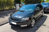 Skoda Rapid 1.6 TDI Green tec Drive Spaceback