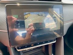 Fahrzeugabbildung MG ZS ICE 1.5 Luxury KLIMA ALU ALLWETTER SHZ KAMERA