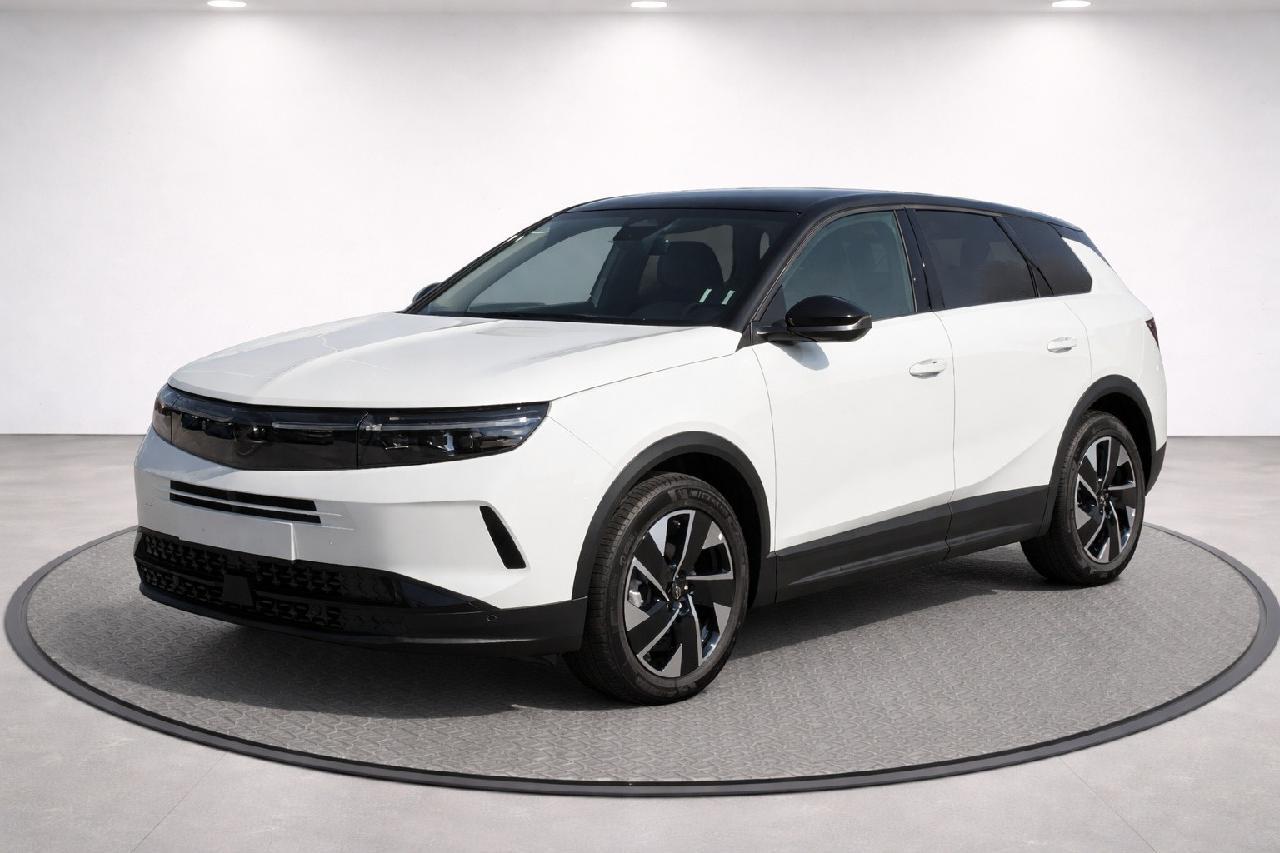 Opel Grandland 1.2 48V Mild-Hybrid 107 kW GS