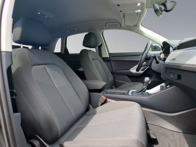 Q3 35 TDI S line LED, Navigation, App-Connect