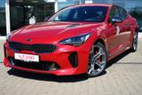 Kia Stinger 3.3 T-GDI GT HarmanKardon Head-Up Totwin - gebrauchte Kia Stinger aus dem Jahr 2019